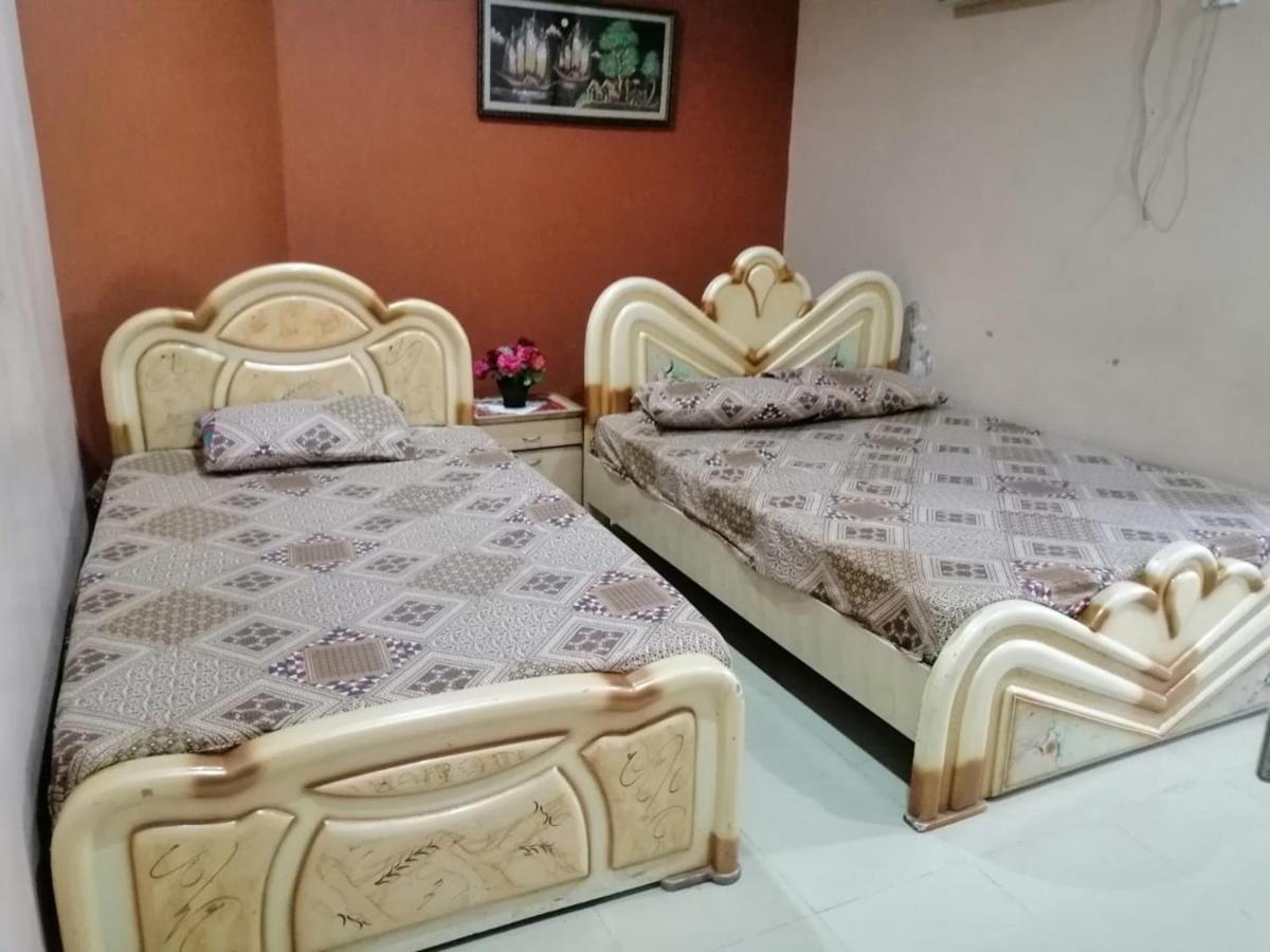 Palm Valley Hotel Sukkur Exterior foto